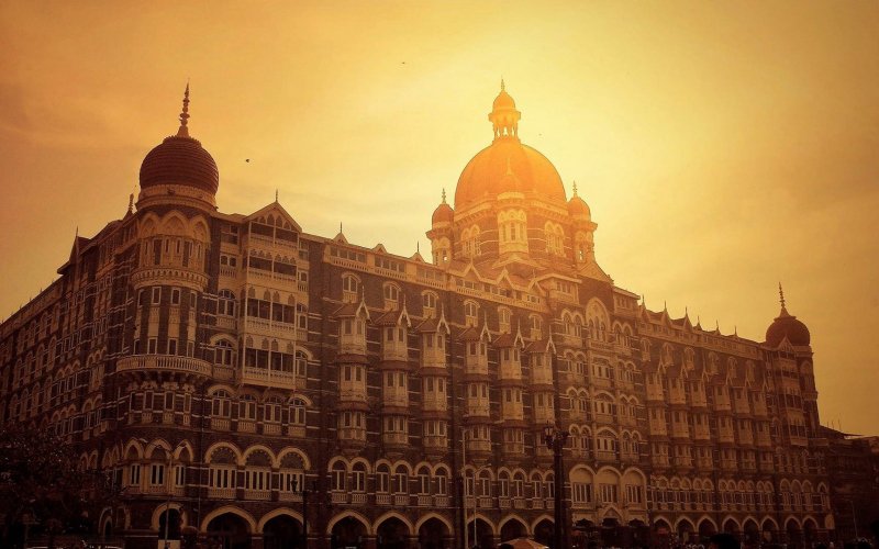 Hotel Mumbai