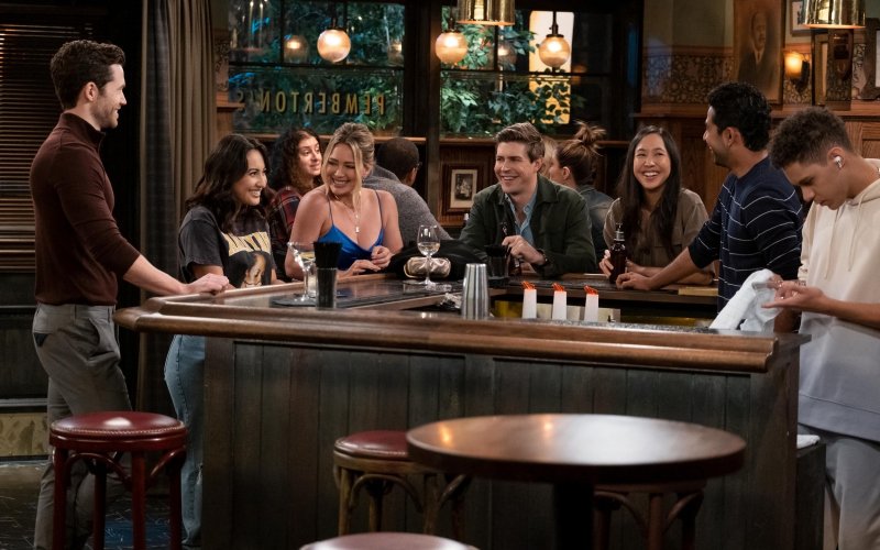 How I Met Your Father