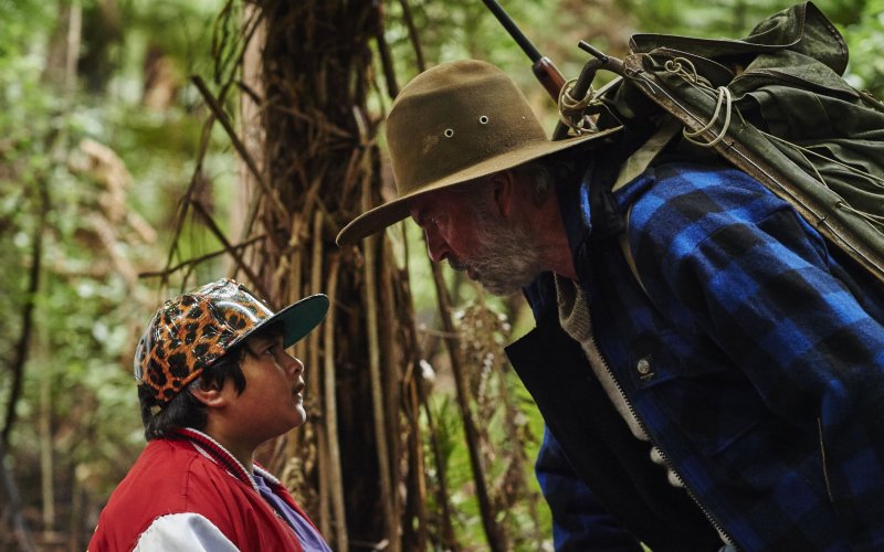 Hunt for the Wilderpeople