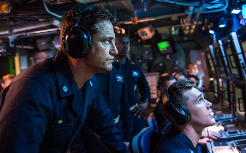 Hunter Killer