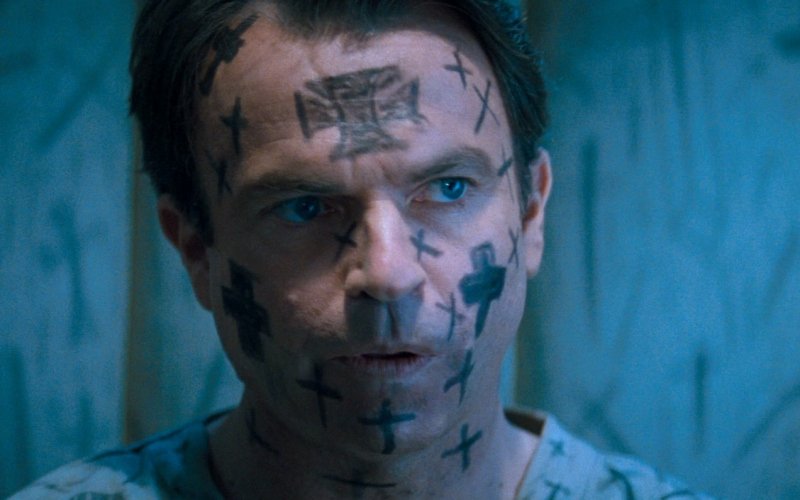 In the Mouth of Madness