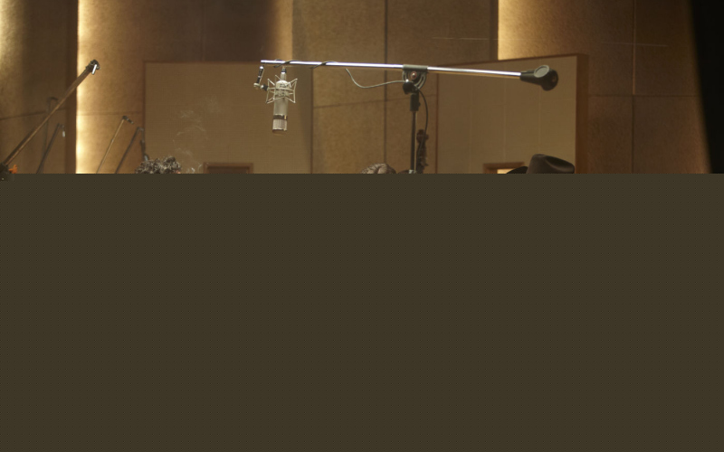 Inside Llewyn Davis