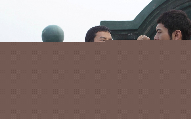 Ip Man 2