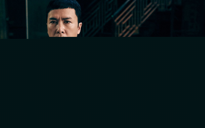Ip Man 3