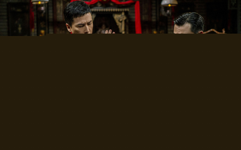 Ip Man 4