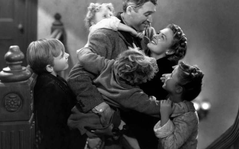 It's a Wonderful Life