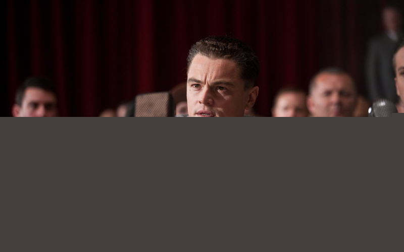 J. Edgar