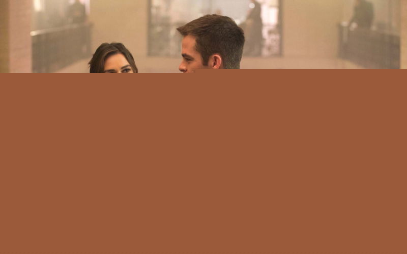 Jack Ryan: Shadow Recruit