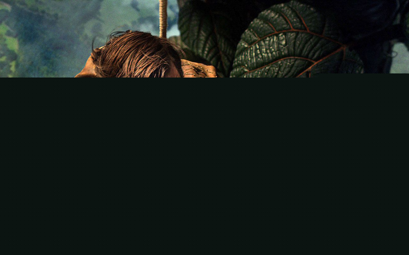 Jack the Giant Slayer