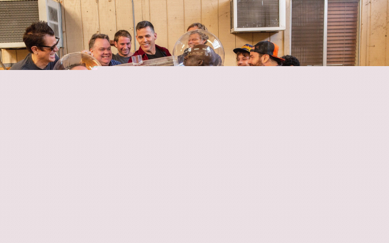 Jackass Forever