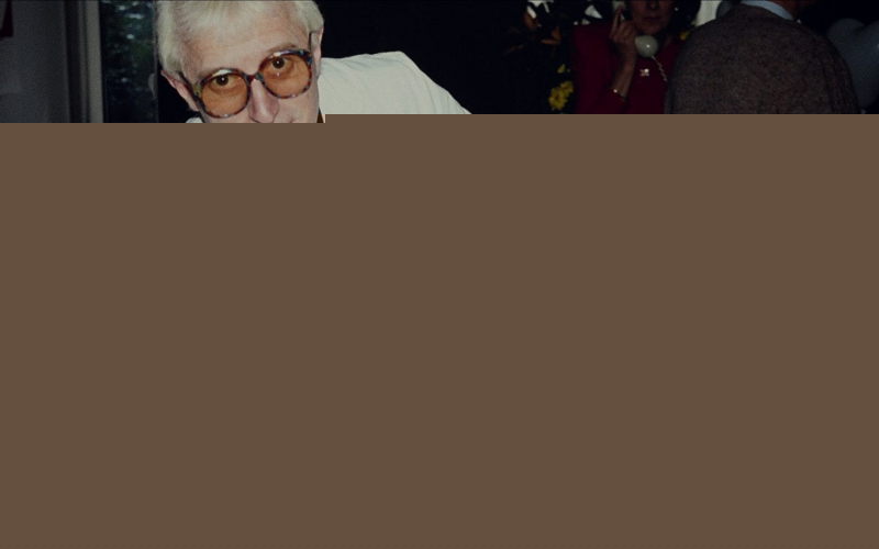 Jimmy Savile: A British Horror Story