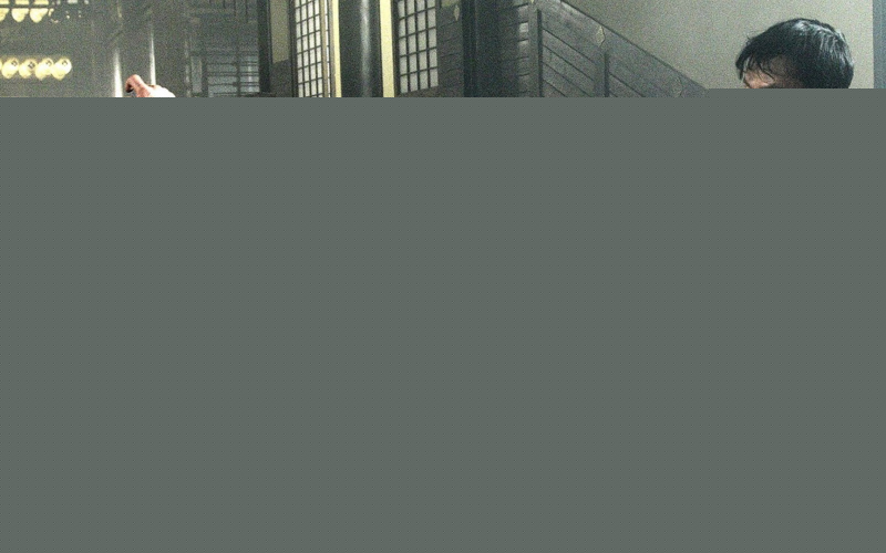 Jing wu feng yun: Chen Zhen