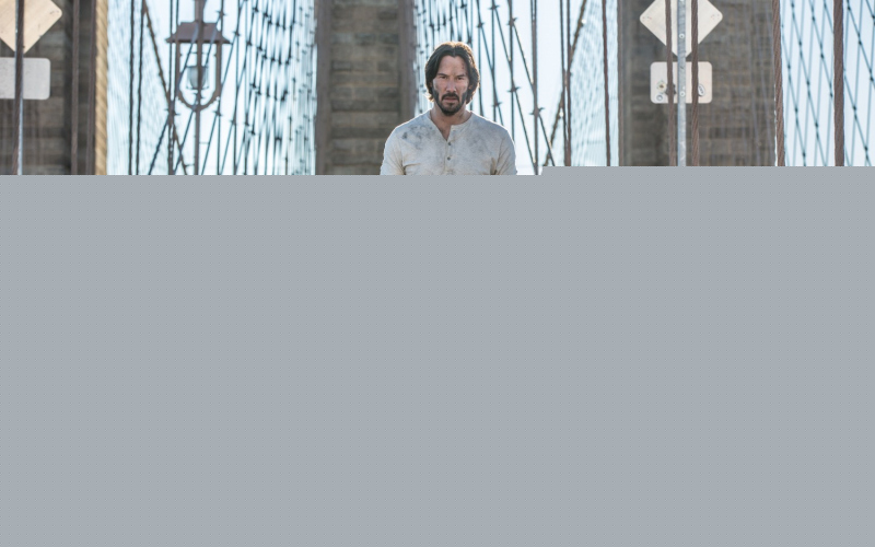 John Wick: Chapter 2