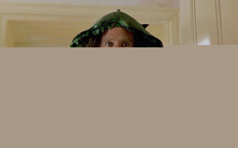 Jumanji