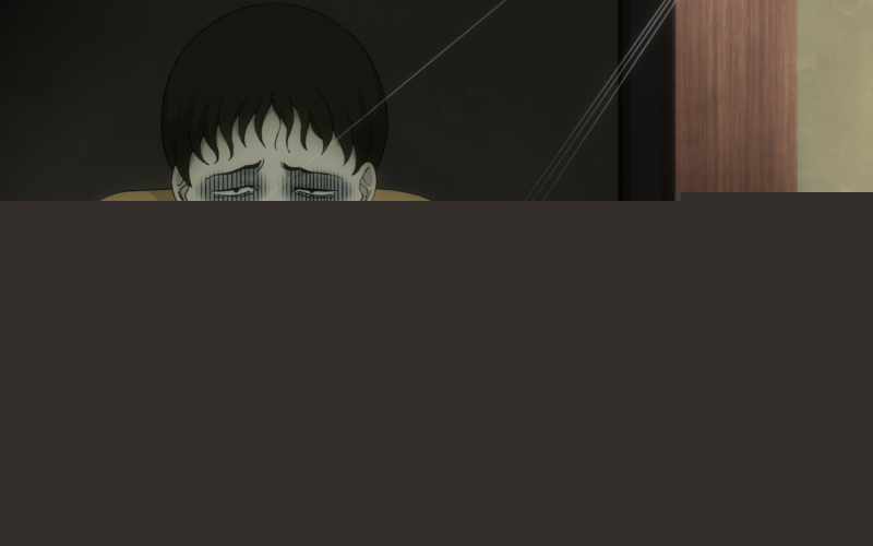 Junji Ito Maniac: Japanese Tales of the Macabre