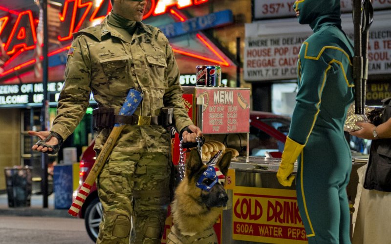 Kick-Ass 2