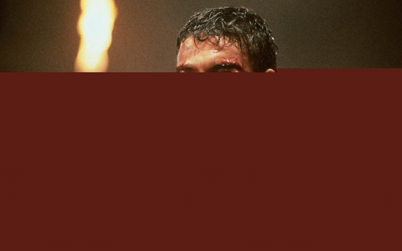 Kickboxer