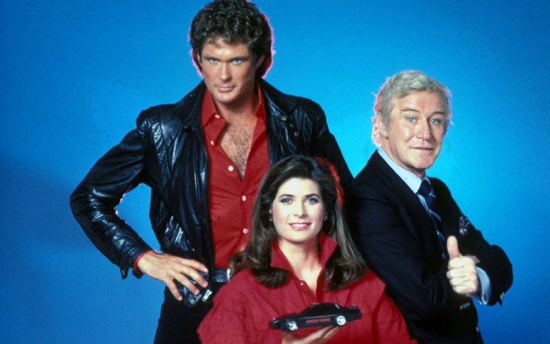 Knight Rider
