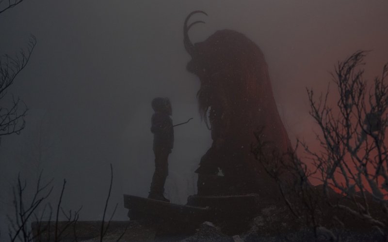 Krampus