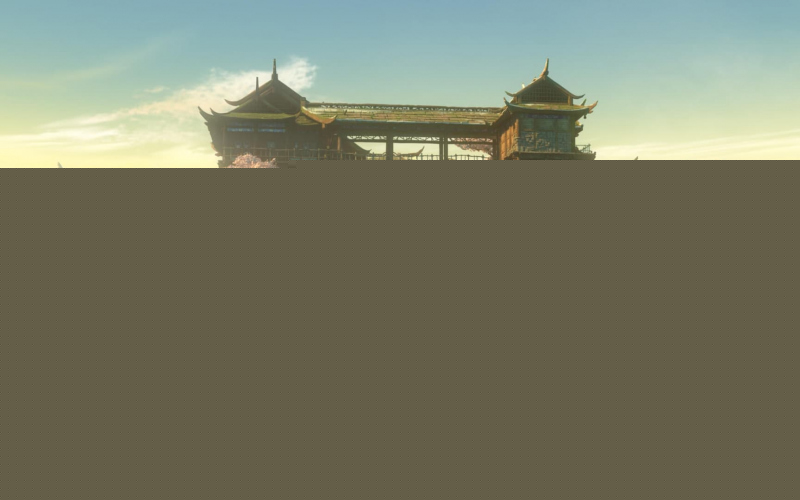 Kung Fu Panda: The Dragon Knight