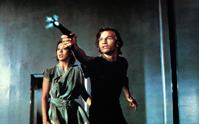 Logan's Run