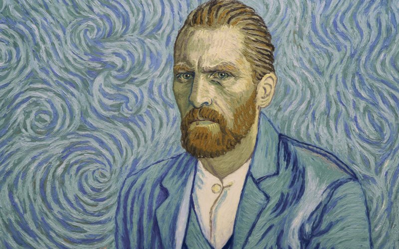 Loving Vincent