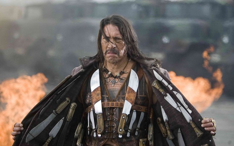 Machete