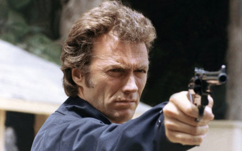 Magnum Force