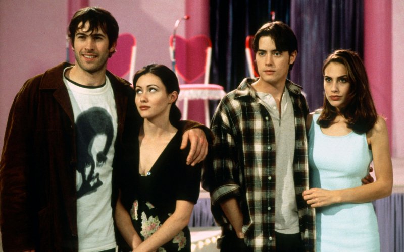 Mallrats
