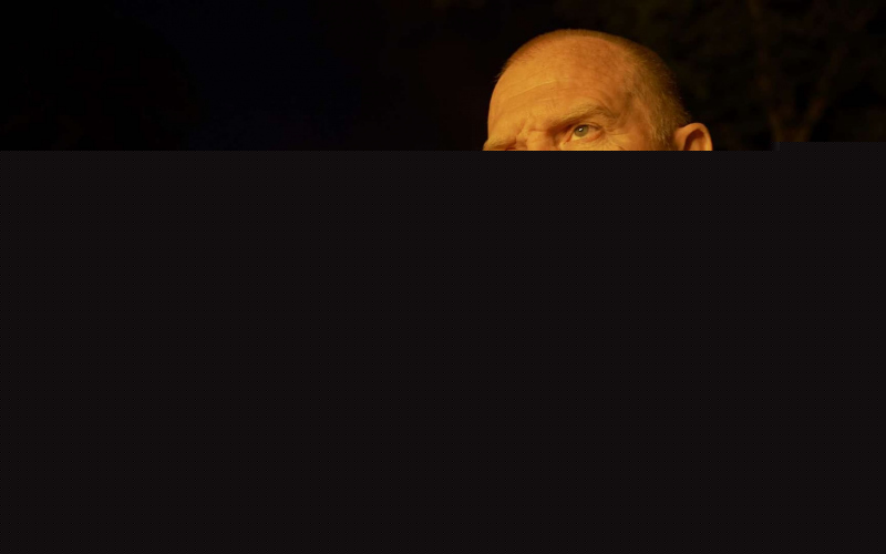 Marco effekten