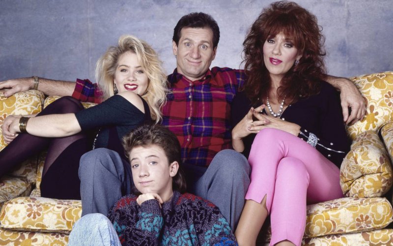 Married... with Children