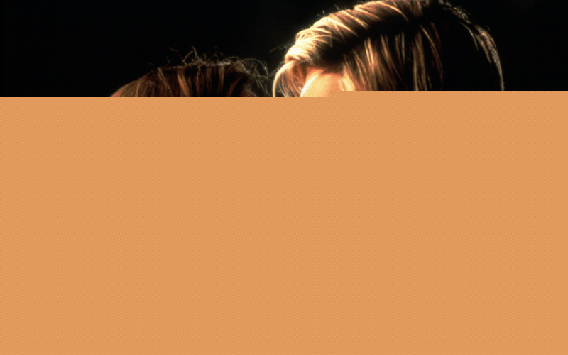 Meet Joe Black