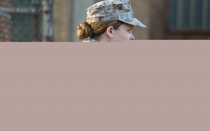 Megan Leavey