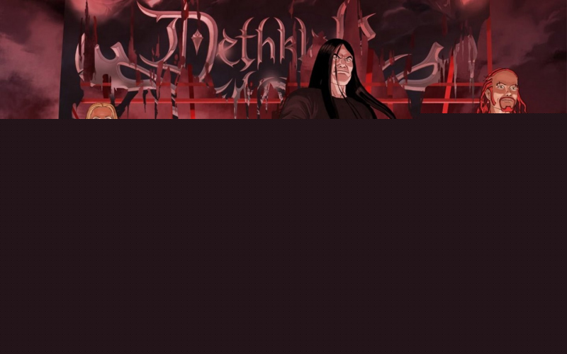 Metalocalypse