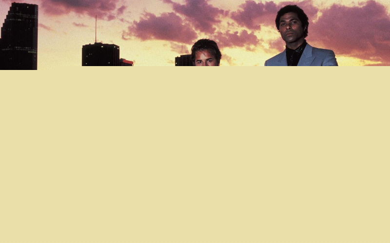 Miami Vice