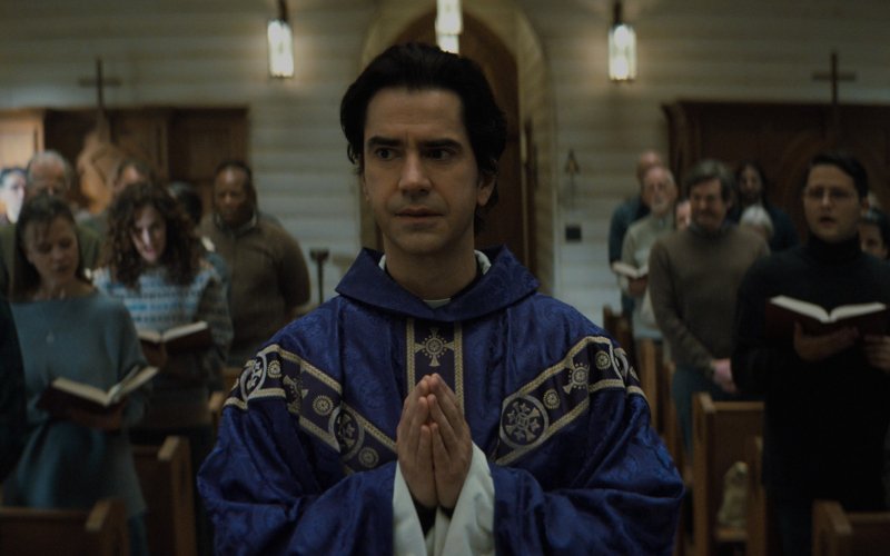 Midnight Mass