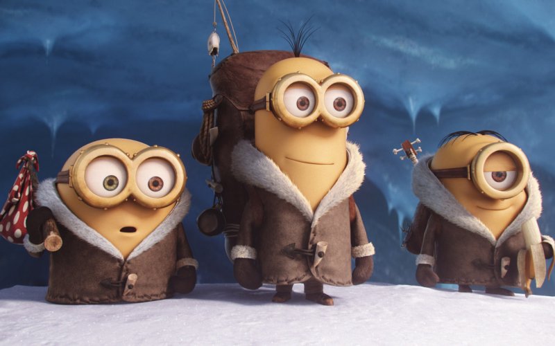 Minions