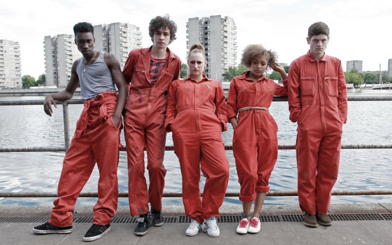 Misfits