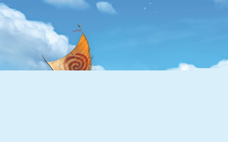 Moana