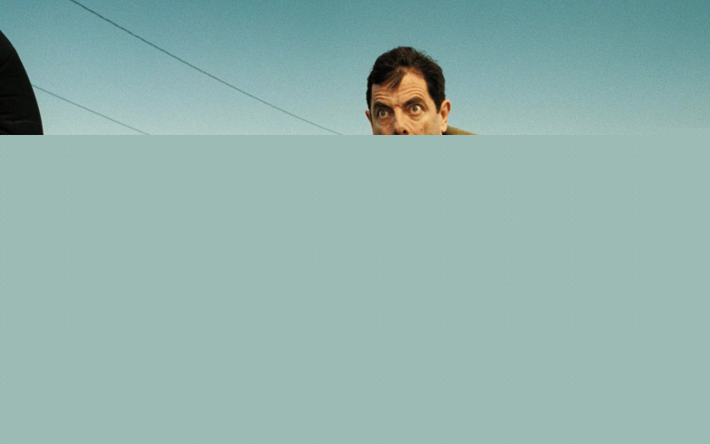 Mr. Bean