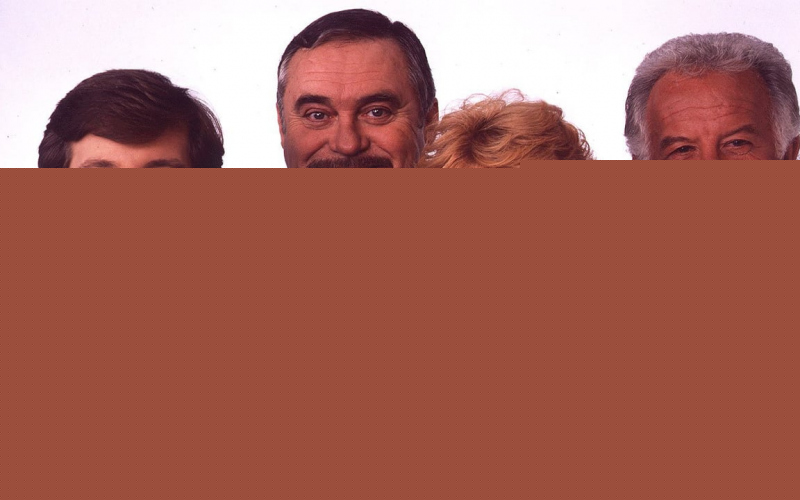 Mr. Belvedere