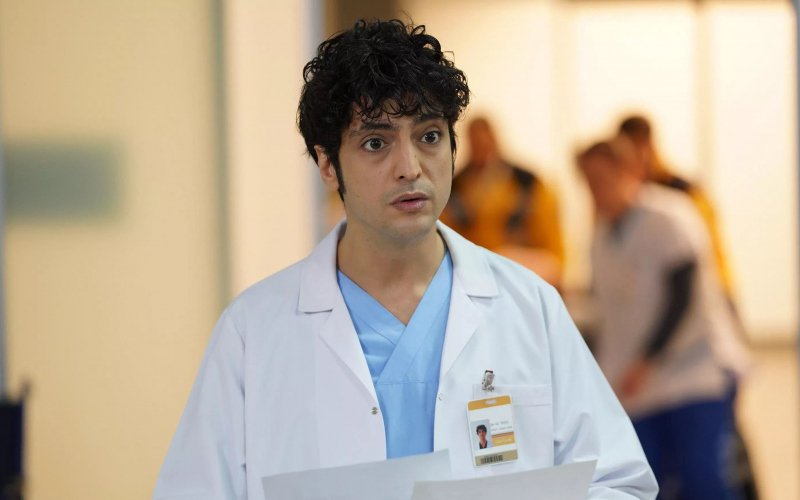 Mucize Doktor