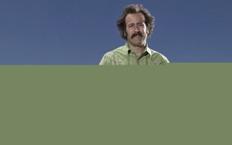 My Name Is Earl