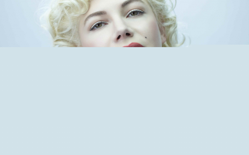 My Week with Marilyn