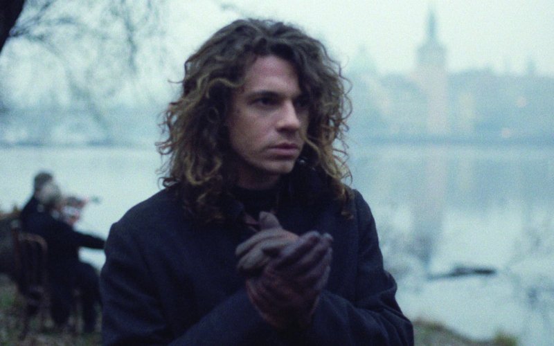 Mystify: Michael Hutchence