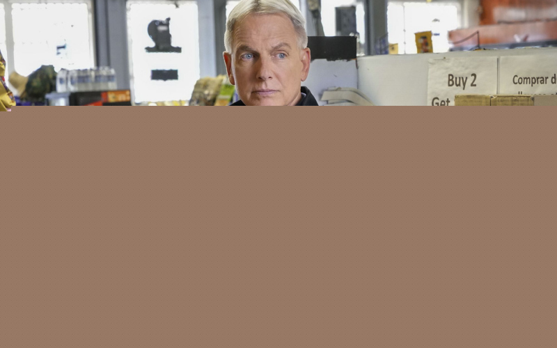 NCIS