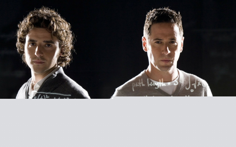 Numb3rs