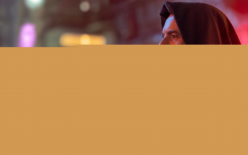 Obi-Wan Kenobi
