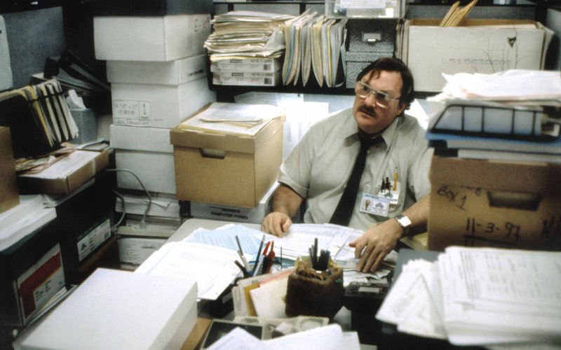 Office Space