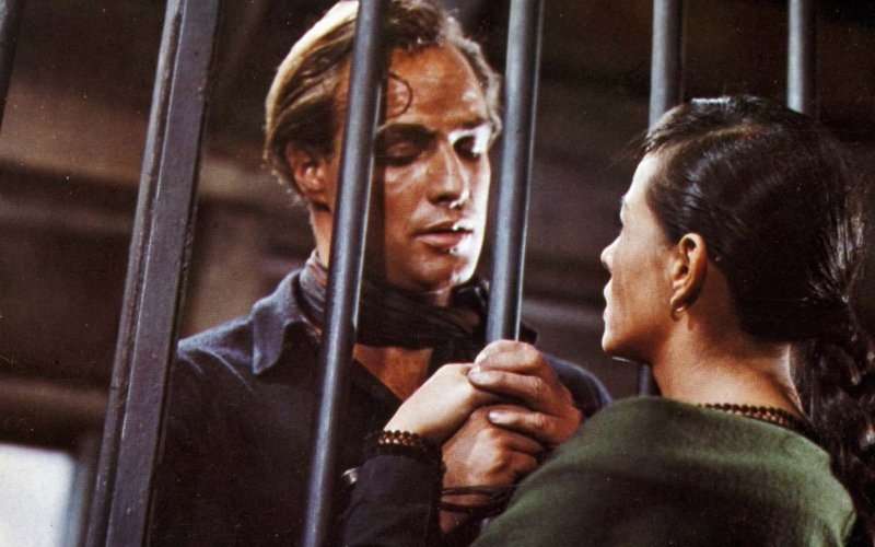 One-Eyed Jacks